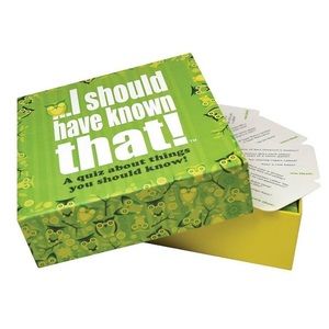 BNIB party game kids/adults